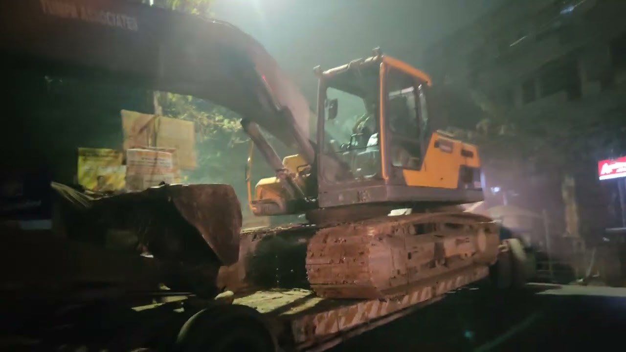 #Excavator video 📸 hai paise ki 