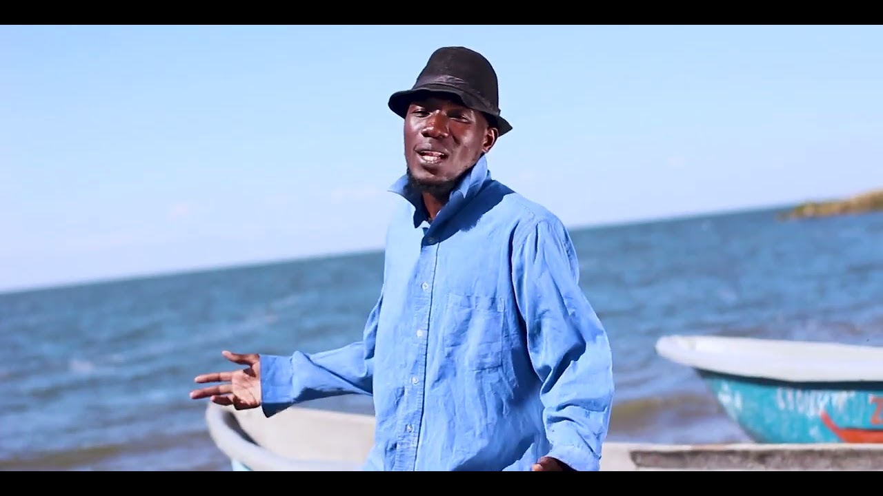 AHSU Mwana PK - Proud Nakwesu ( My Mother Land)