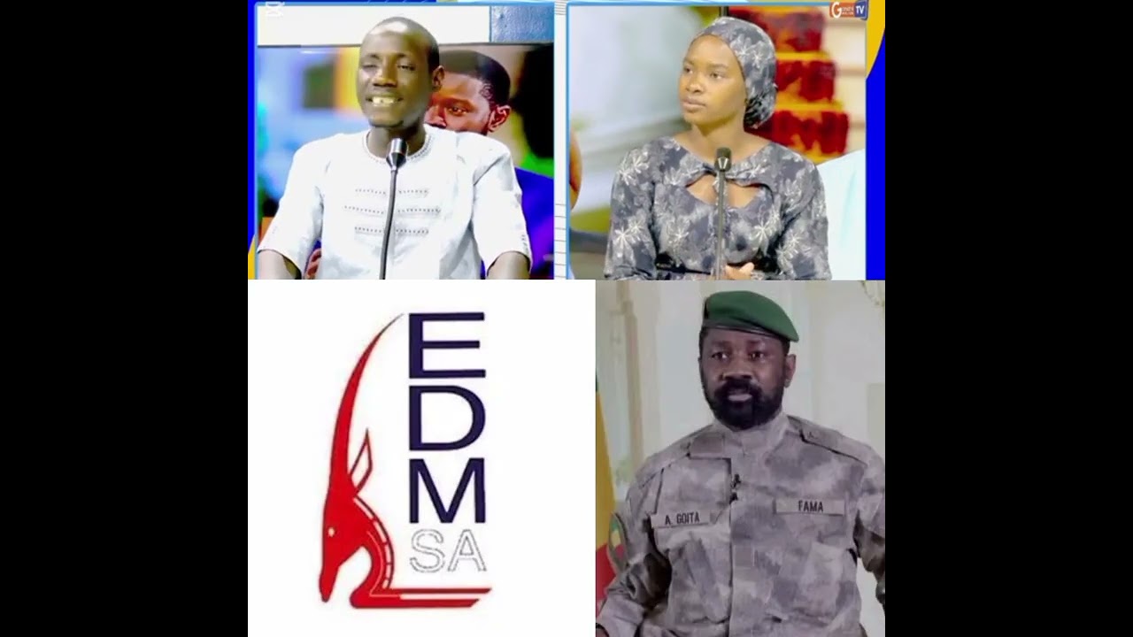 🛑#Urgent!La #Côte_d'#Ivoire est l'unique solution pour approvisionner le Mali