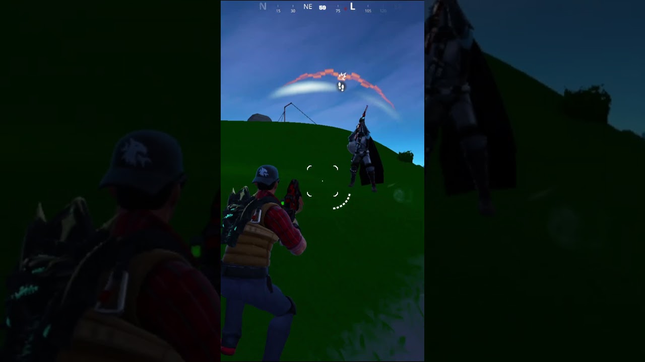 A&Ccedil;&Atilde;O INTENSA DE TIROS  #a&ccedil;&atilde;o  #intensa #tiros #fortnite