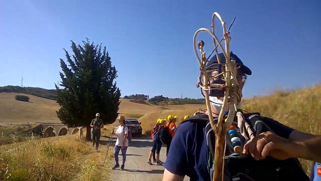 Il cammino di San Giacomo in Sicilia: attualità e prospettive