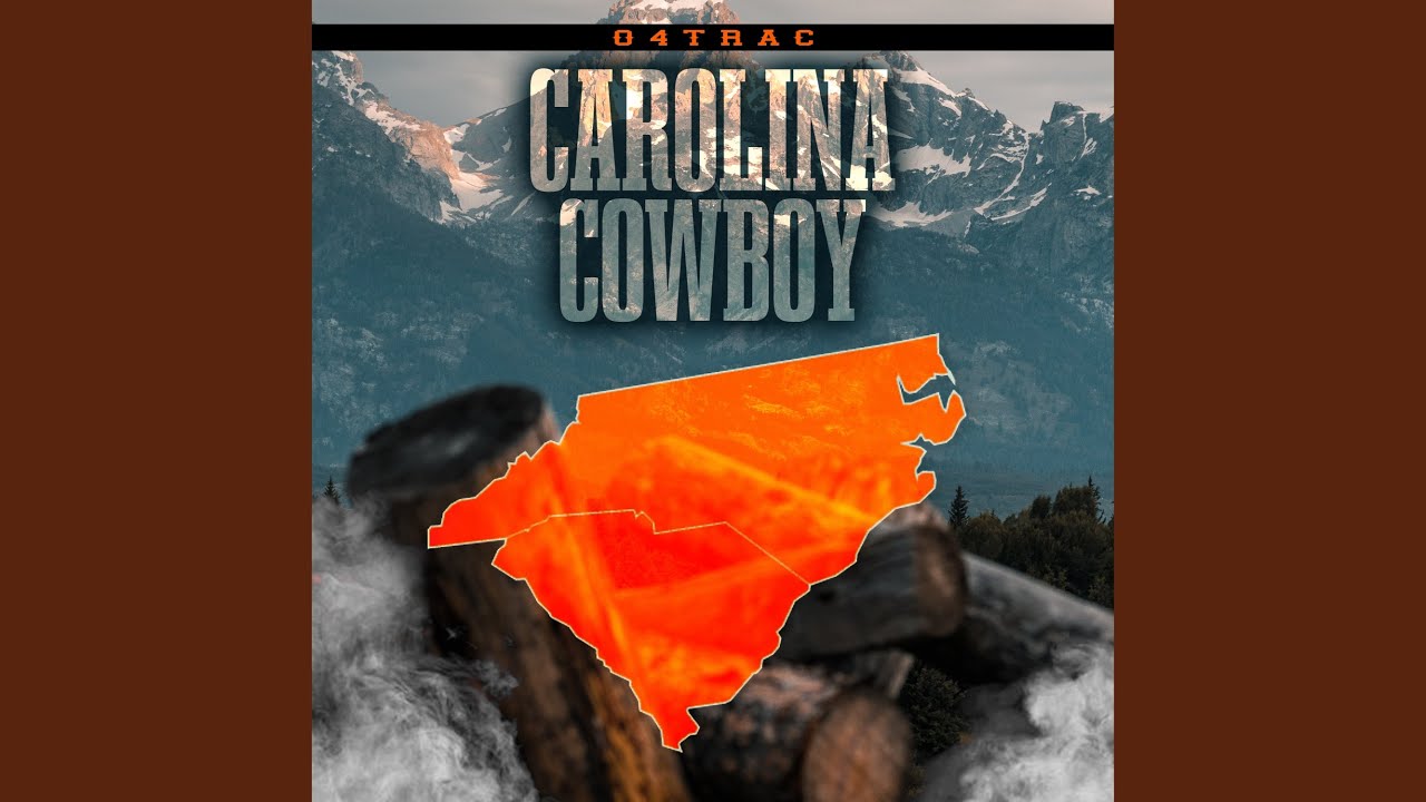 Carolina Cowboy