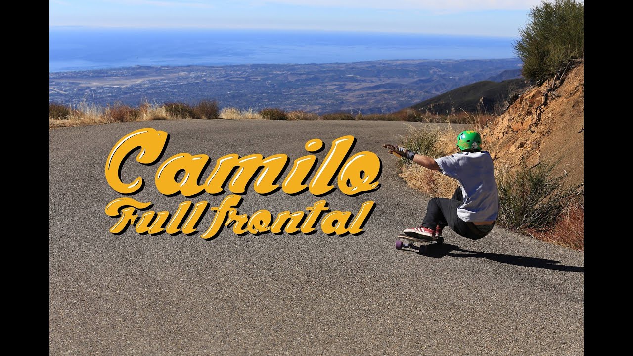 Loaded Boards Raw Run | Full Frontal with Camilo Cespedes