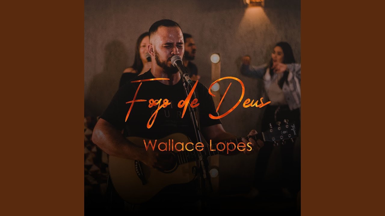 Fogo de Deus