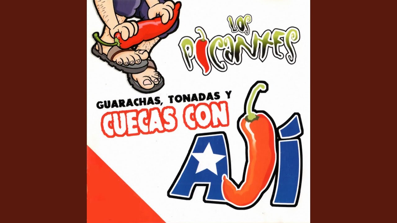 Guaracha del Curao