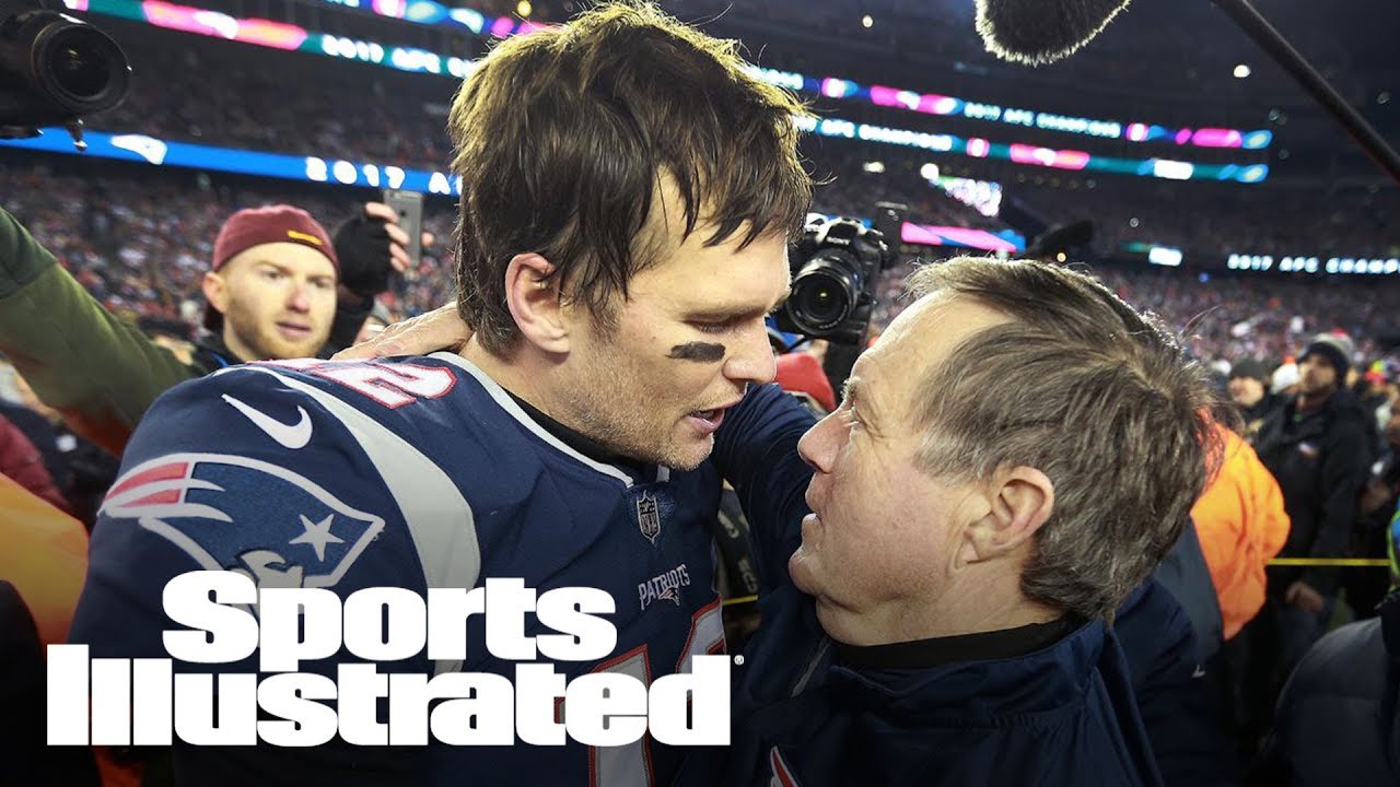 The Tom Brady, Bill Belichick Era Is Ending Very Soon | SI NOW | Sports Illustrated