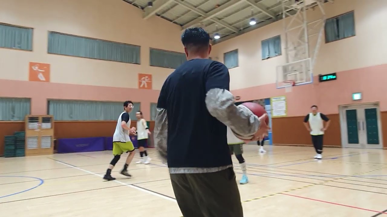 260213. 금요 애월 정기 운동 5