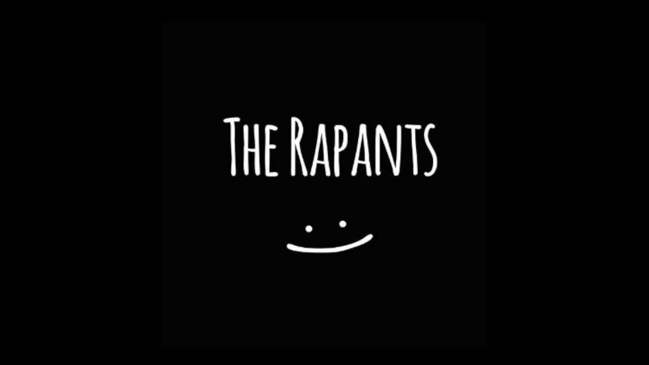 The Rapants - Trankimazin