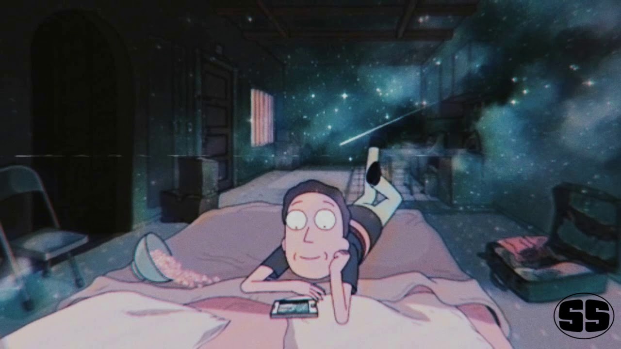 TRAPPIN IN ＰＡＲＡＤＩＳＥ  71