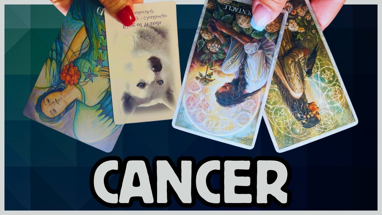 CANCER ♋️ A ALGUIEN MÁS JOVEN LE GUSTAS MUCHO 😳🔥TE DIGO QUIEN ES🔮 HOROSCOPO CANCER AMOR ENERO 2026❤️