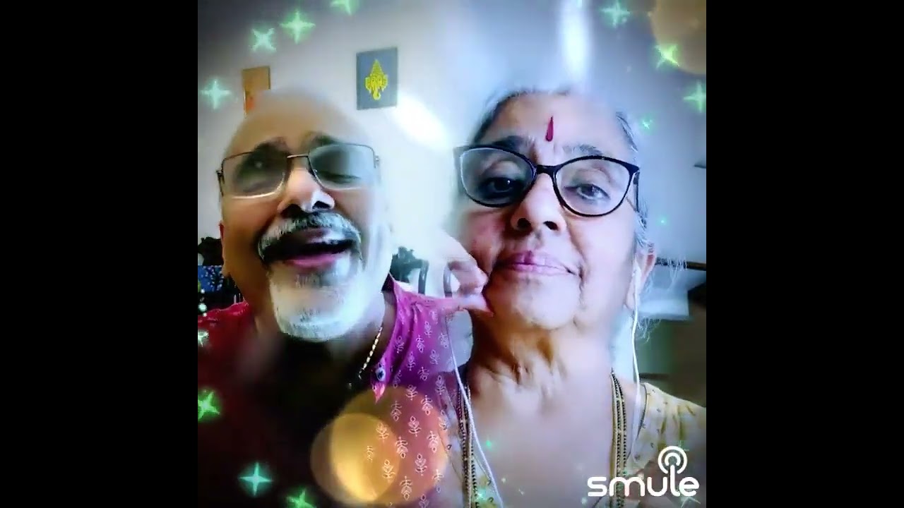 Geetha Sangeetha by Jayanthi Sreenivasan & Venky