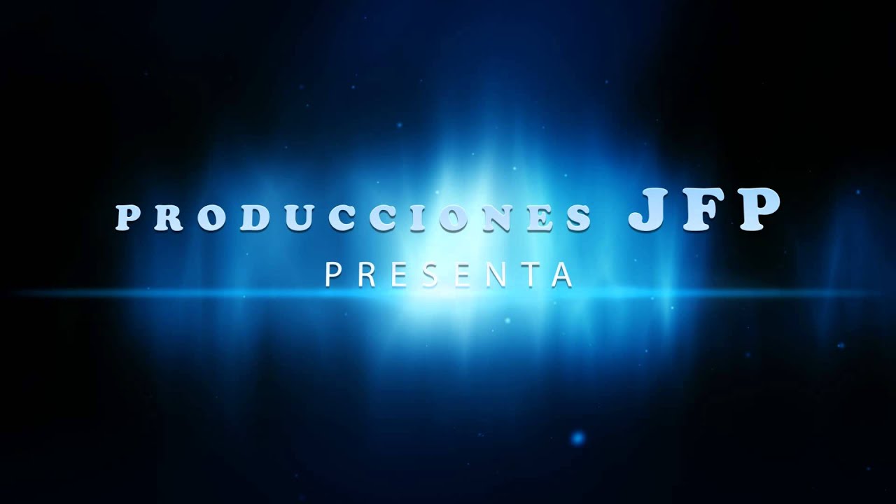 Producciones JFP -  presentaci&oacute;n