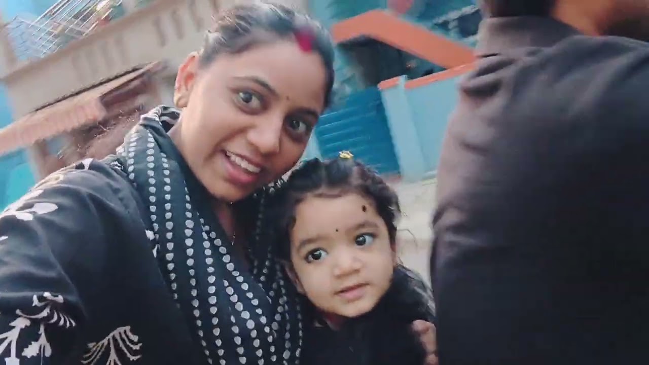Aao chale ghumne 🥰🥰