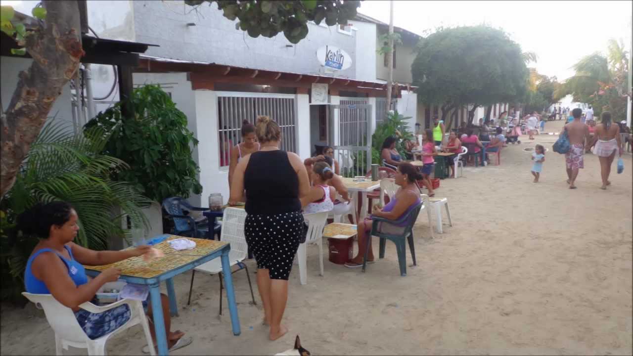 Gran Roque - Los Roques