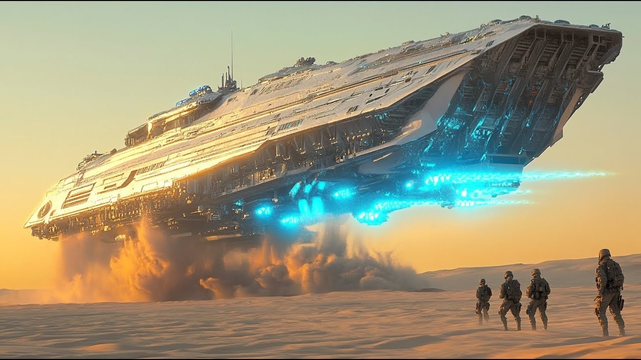 When Aliens Are in Peril, Deathworlders Bring Salvation!   HFY   HFY Reddit Stories