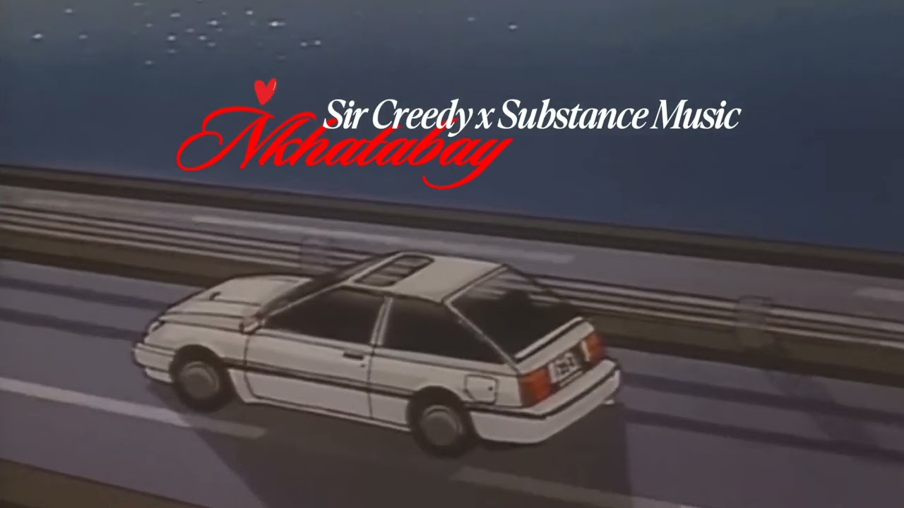Sir Creedy- Nkhatabay ft Substance Music(Official Audio)