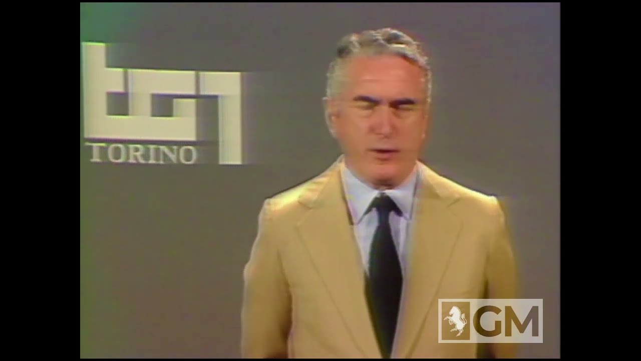 Juventus - Verona 6-2 (08.10.1978) 2a Andata Serie A.