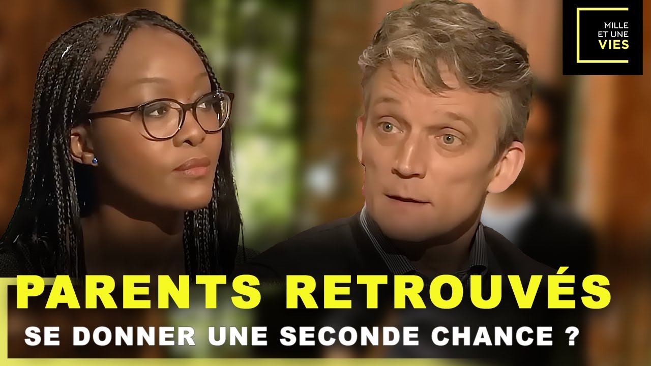 Abandonnés à la naissance, ils ont tout fait pour retrouver leurs parents | Mille et Une Vies