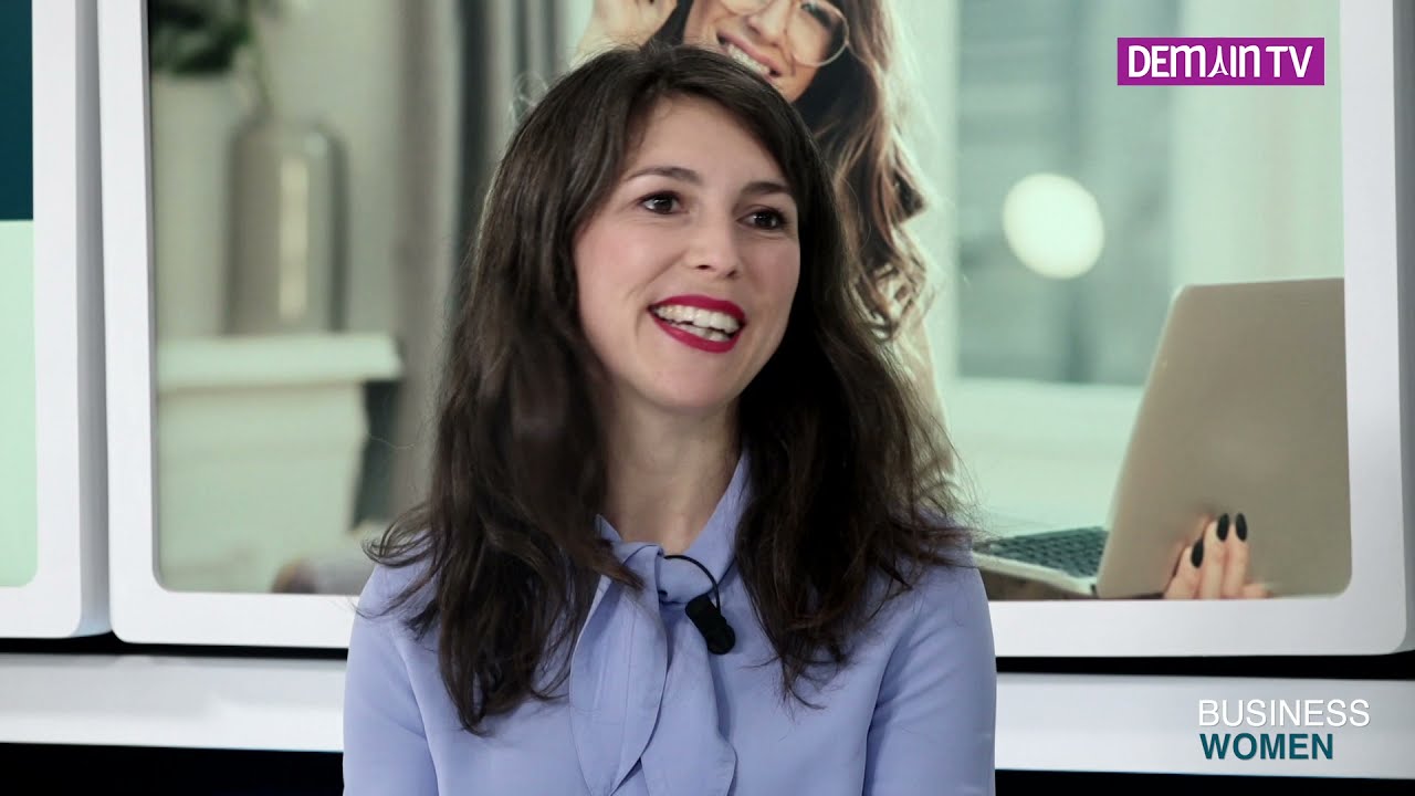 Business Women: le leadership au féminin.