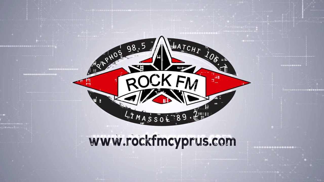 RockFM 2015