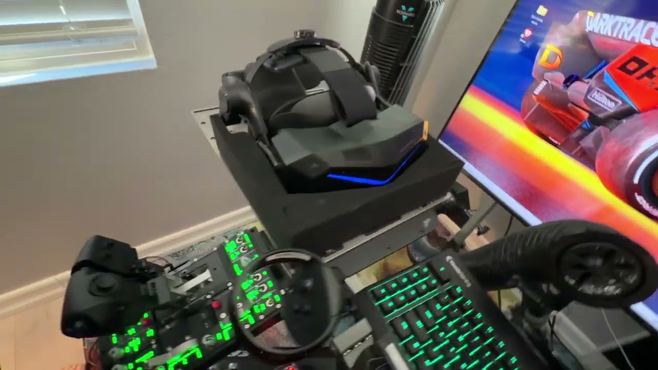 My Simulator 2026 final