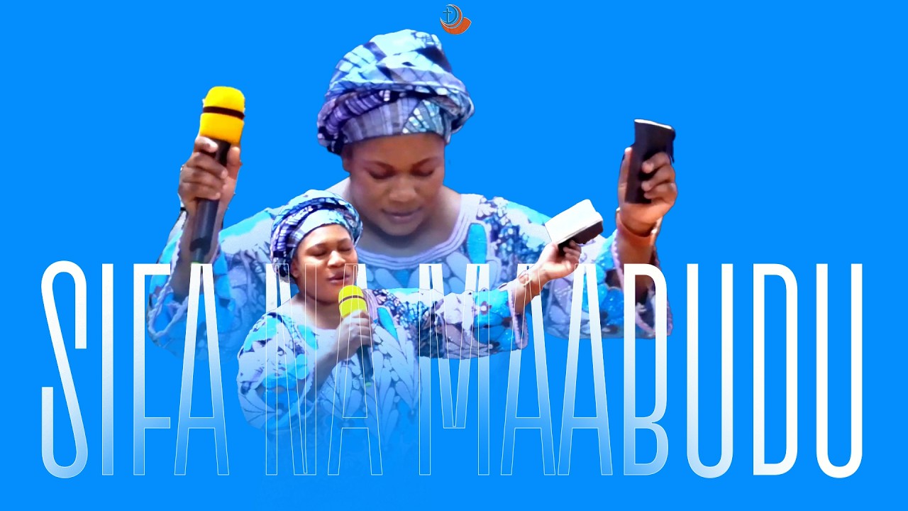 Sifa na Maabudu