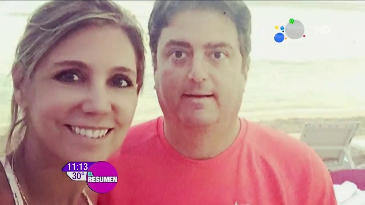 El Resumen quiere saber- Sanie López Garelli