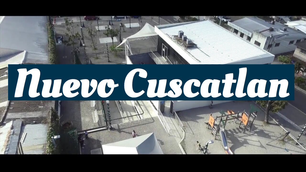 Travel vlog: NUEVO CUSCATLAN (The safe town)