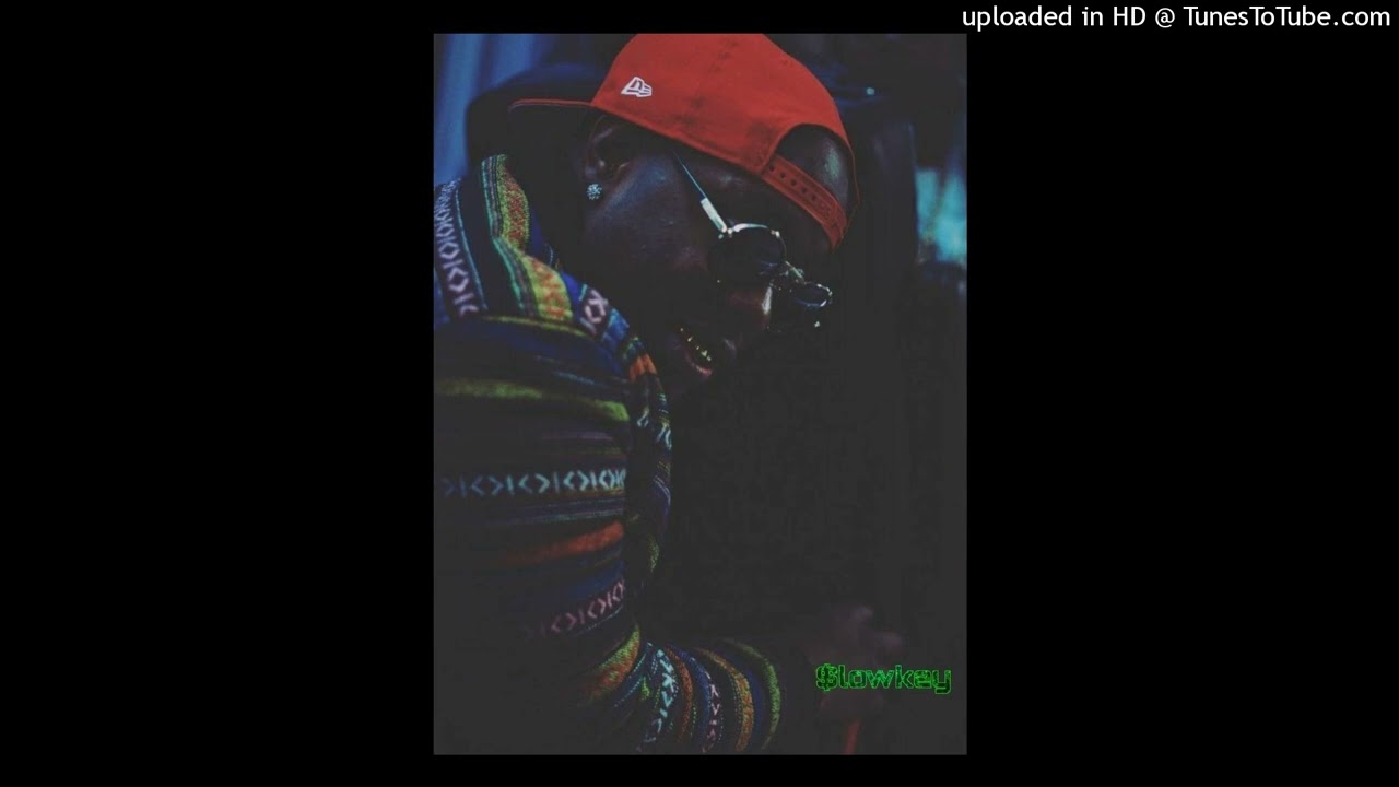 Peewee Longway - Trappin All Day Slowed Down #slowkey