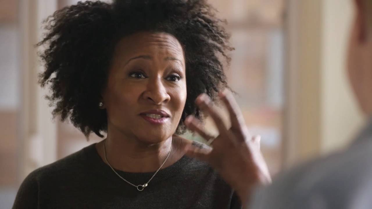 Wanda Sykes Reveals Comedy Secrets!