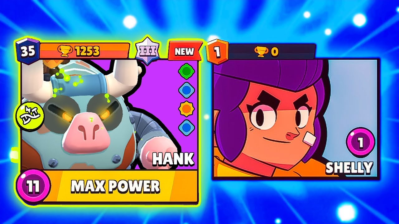 RANK 35 RODEO HANK CURSED ACCOUNT