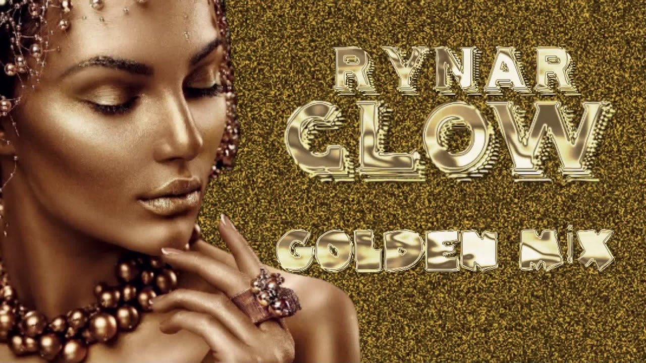 Rynar Glow - Golden Mix ( İtalo Disco )