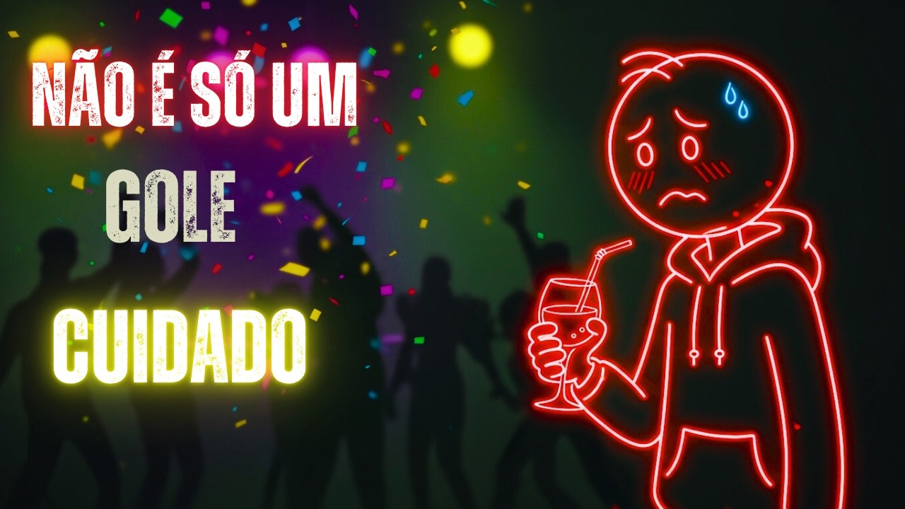 CHOCANTE: O que a bebida faz no mundo espiritual de um escolhido