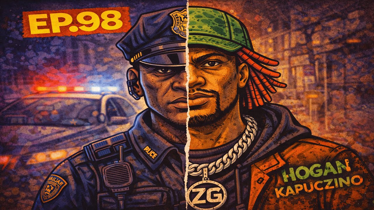 L.O.G - EP. 98 