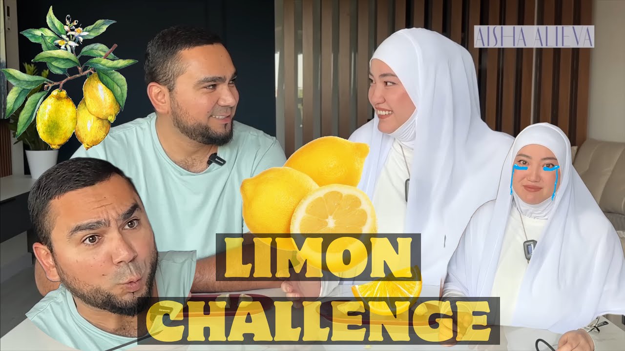 HO’JEYINIM BILAN ASHADDIY CHALLENGE AFSUSKI SHUNAQASIYAM BO’LARKAN🤦🏻‍♀️!