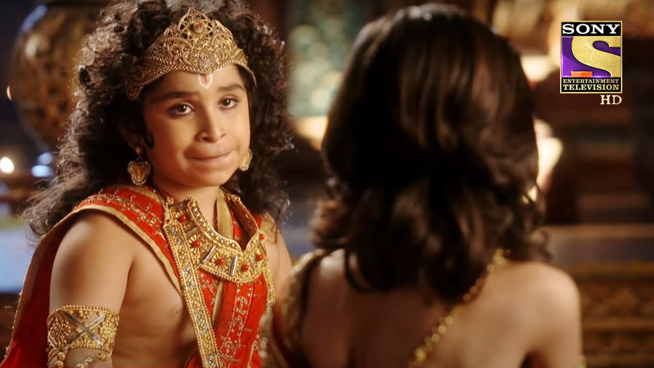 राम से मिलने के लिए हनुमान हुए व्याकुल | Sankatmochan Mahabali Hanuman - Ep 212 | Full Episode