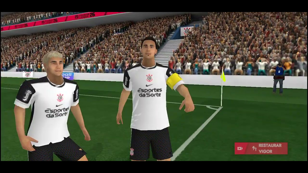 Football 2026