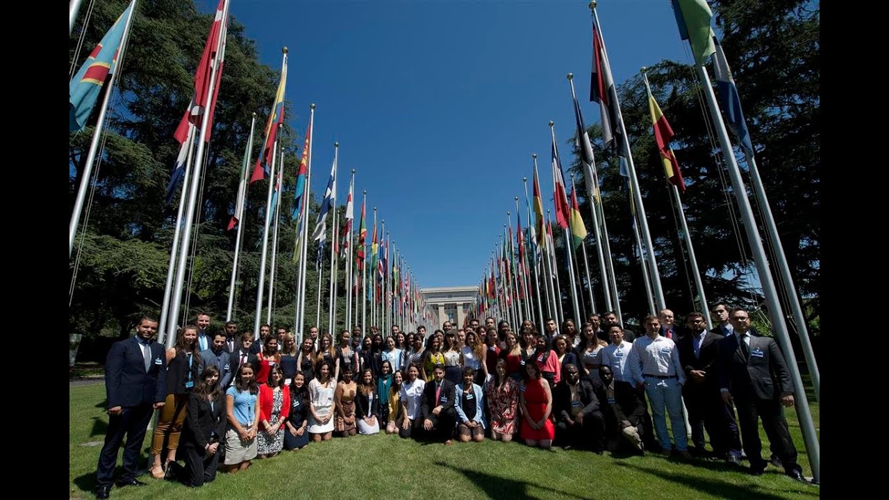 UN Geneva Graduate Study Programme