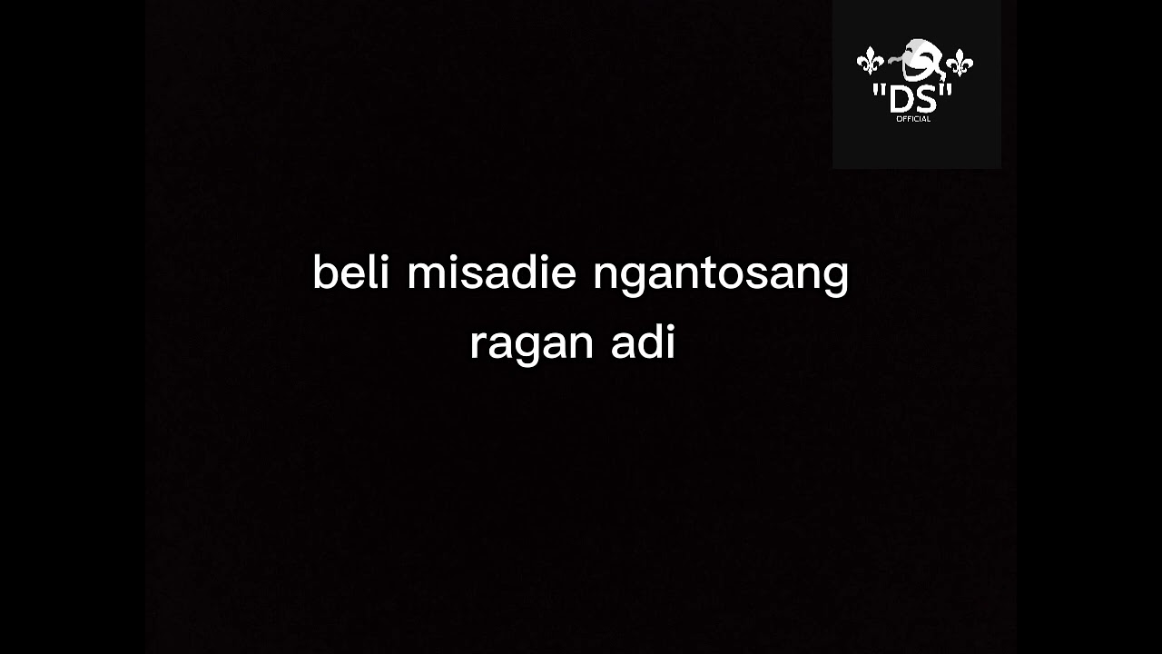 METILAR TAN MEGATRA LIRIK.(LOLOT BAND).