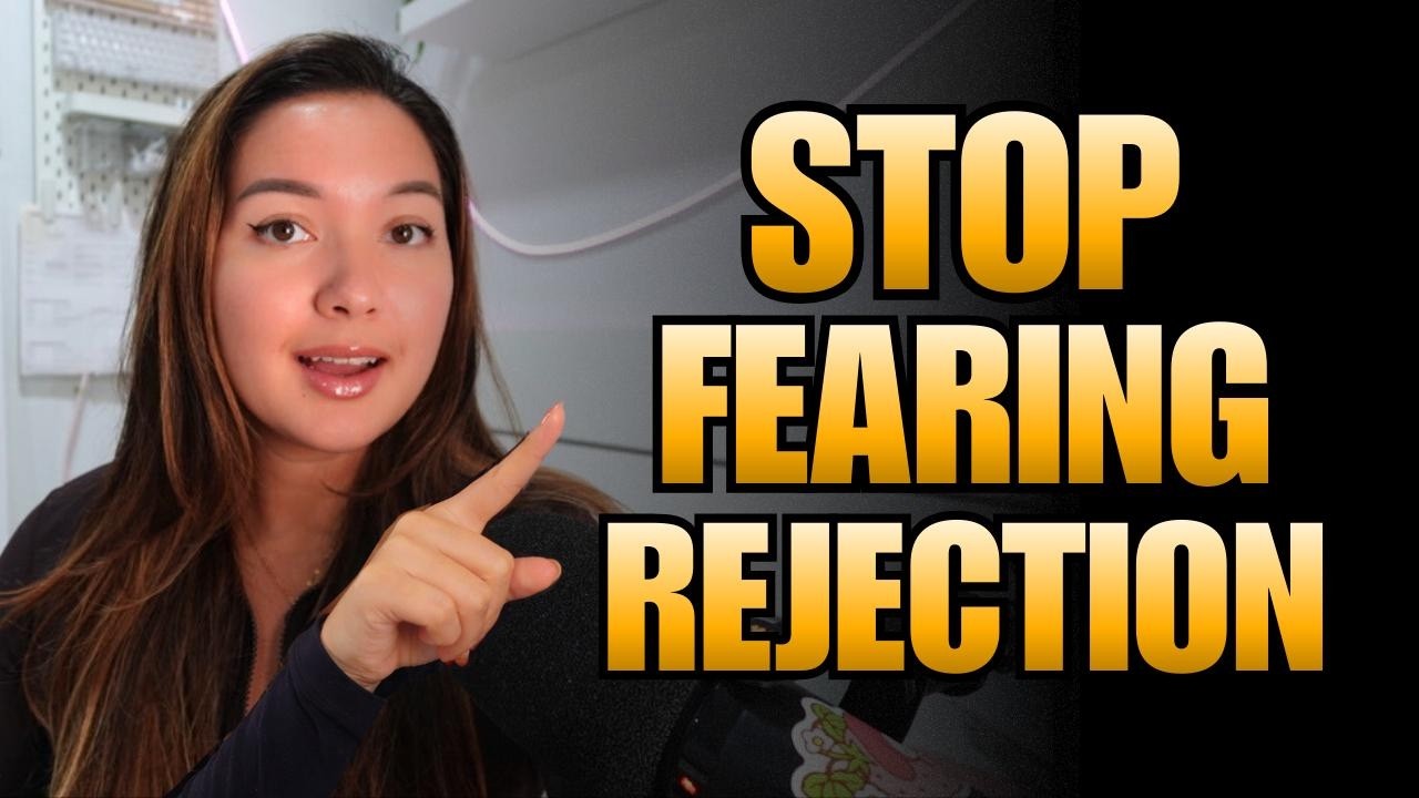 Как преодолеть отказы в продажах (менее чем за 8 минут)