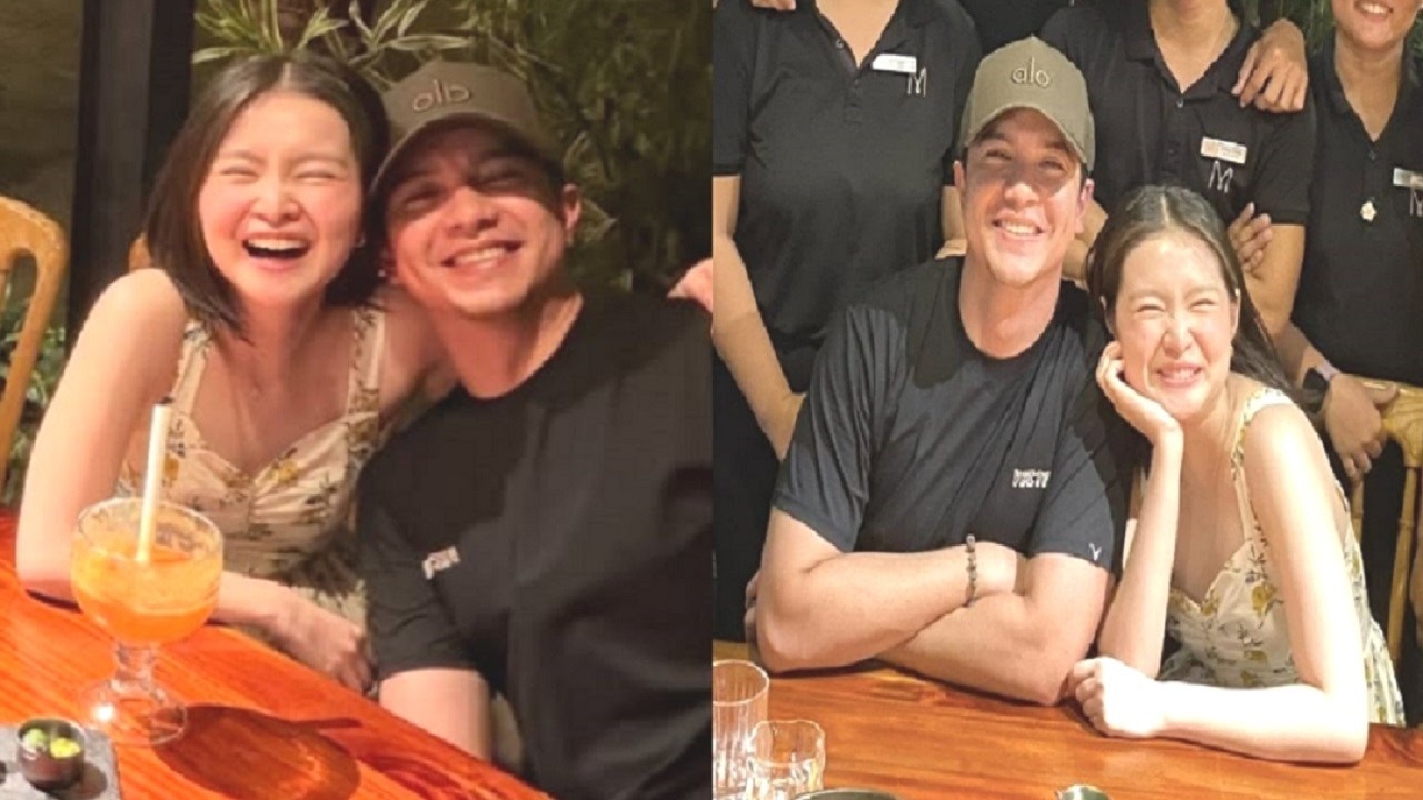 Barbie Forteza Update March 1 2026