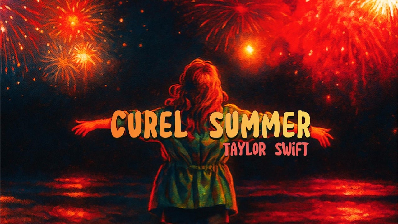 Maylor Krift - Cruel Winter