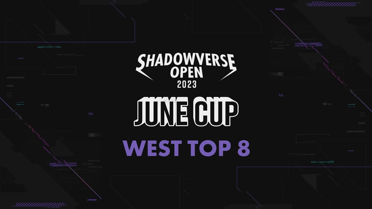 WEST June Cup - SVO 2023