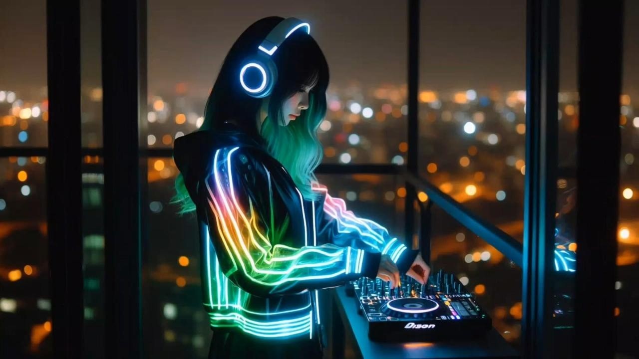 Top EDM Mix 2026 🎧 Popular Tracks Remix 🎧 Gaming Power Beats