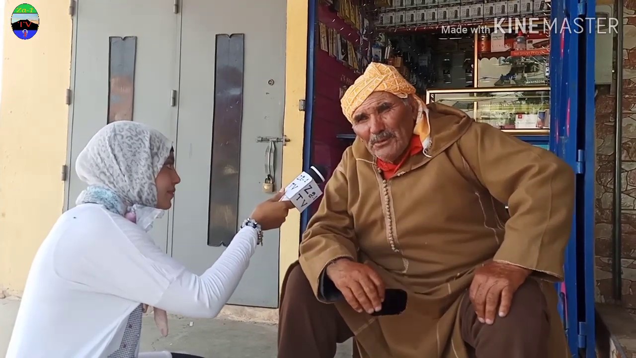 ميكرو طروطوار قرية أجلموس