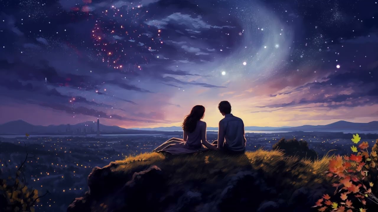 Romance - Love music