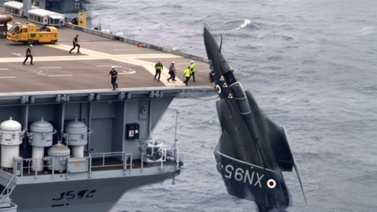 Saddest Moments in Aviation History When Pilots Failed...