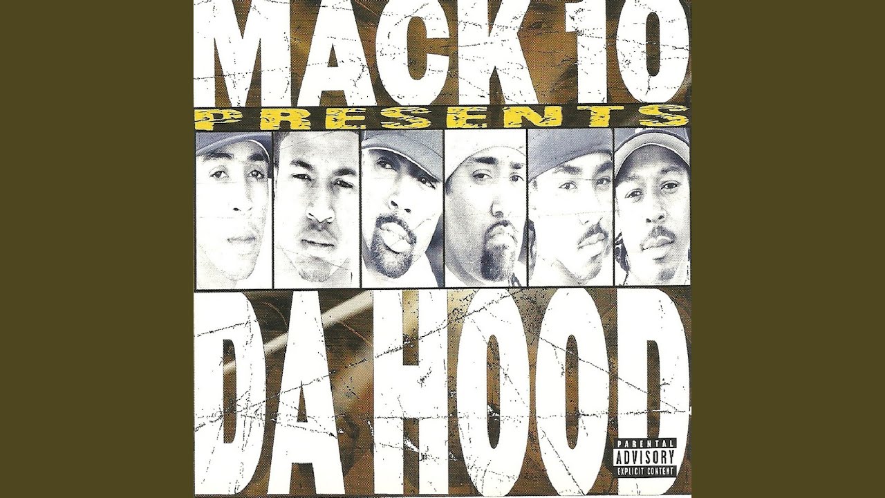 Welcome To The Hood