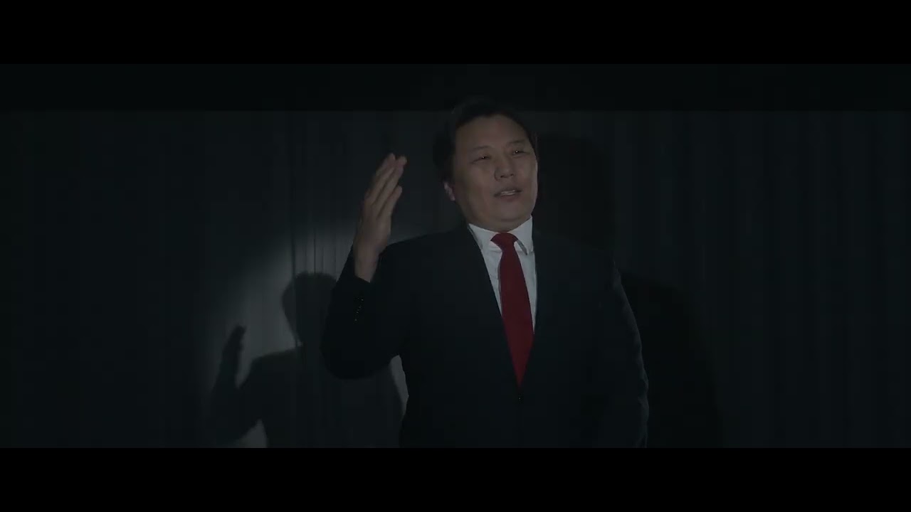 SHORT FILM - ELECTION