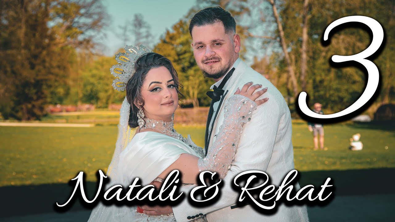 Natali & Rehat Dügün Töreni / GENT Ork.Metin Tayfa & Demir Rusnak 3